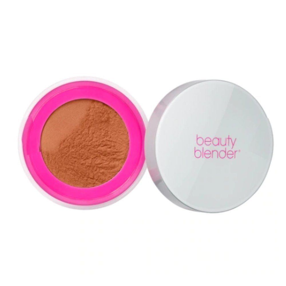Beautyblender BOUNCE Gemstone Powder - Nutmeg